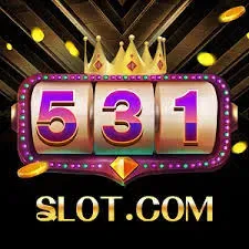 531SLOT - Game TPS Seru dan Mengasyikkan