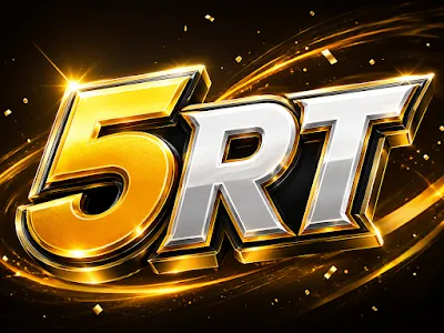 5RT - Pertempuran Epik dalam Dunia MOBA