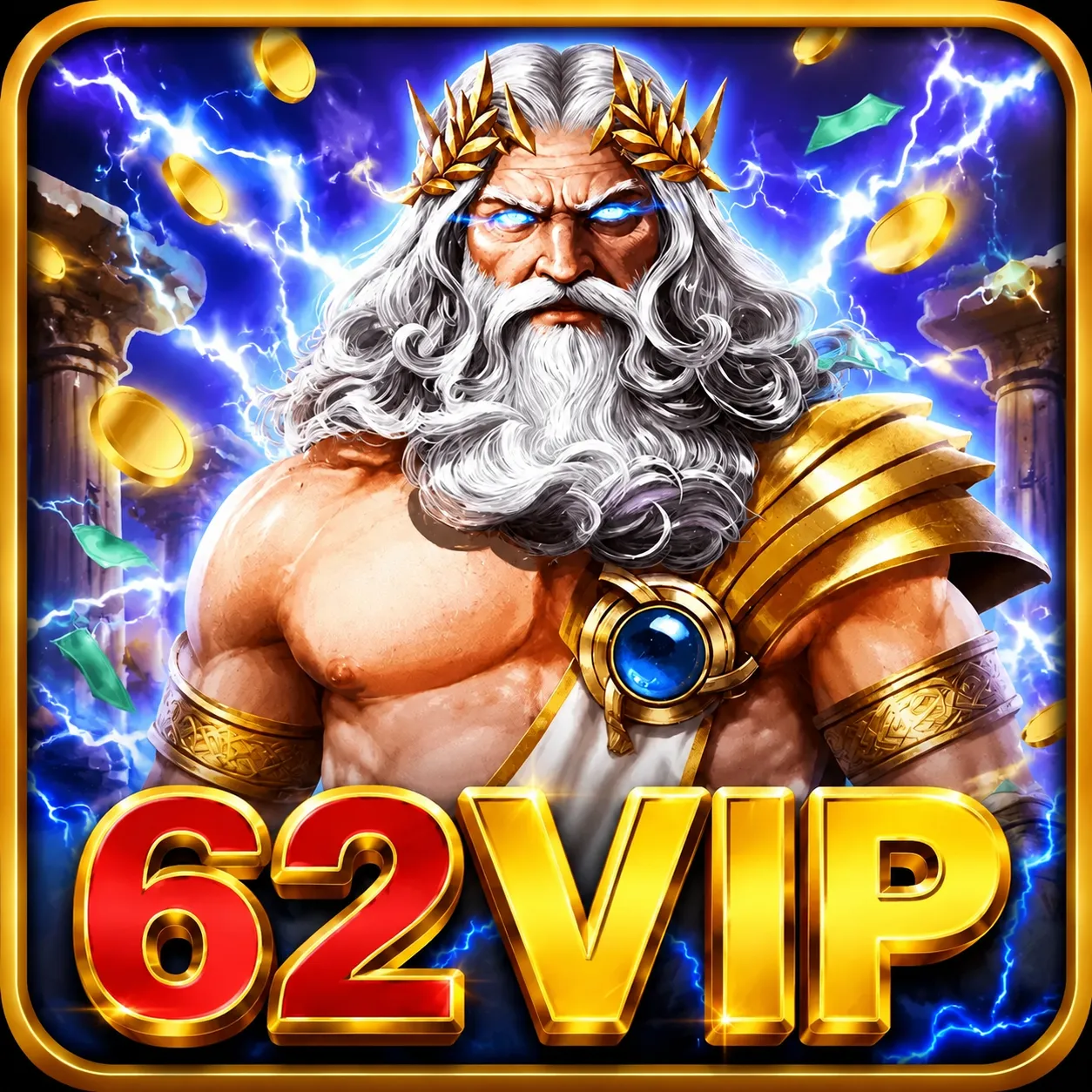 62VIP - Game Kasino Terbaik untuk Pengalaman Bermain Terbaik