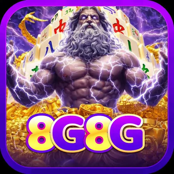 8G8G - Petualangan Epik di Dunia MMORPG