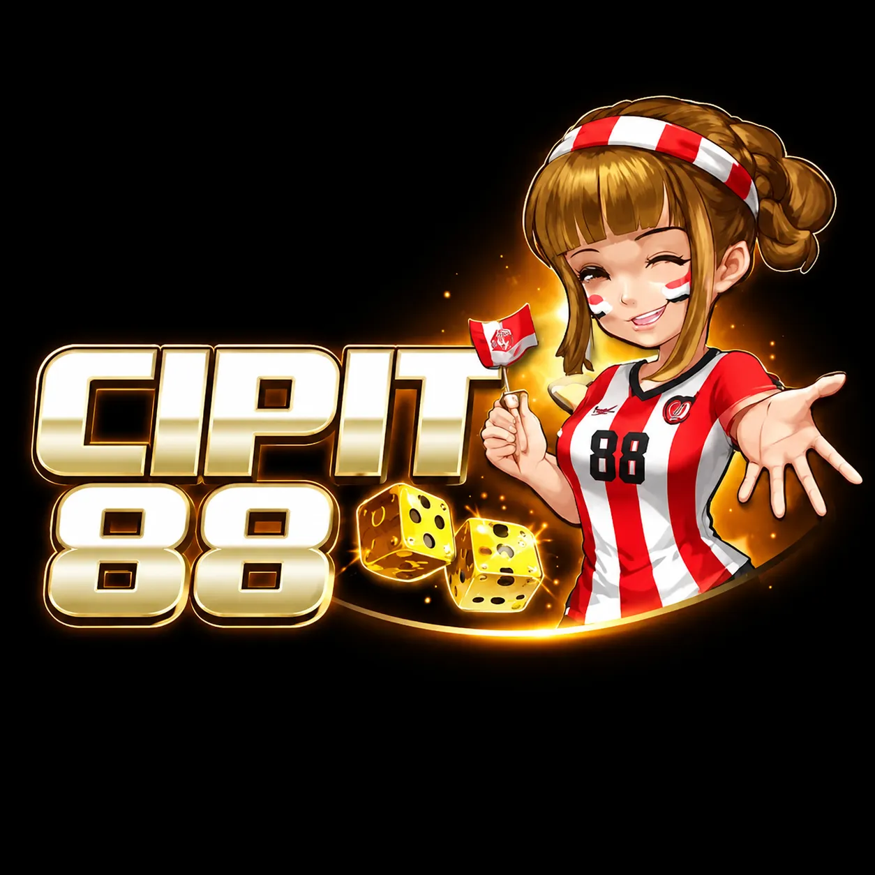 CIPIT88 - Game FPS yang Menantang dan Mengasyikkan