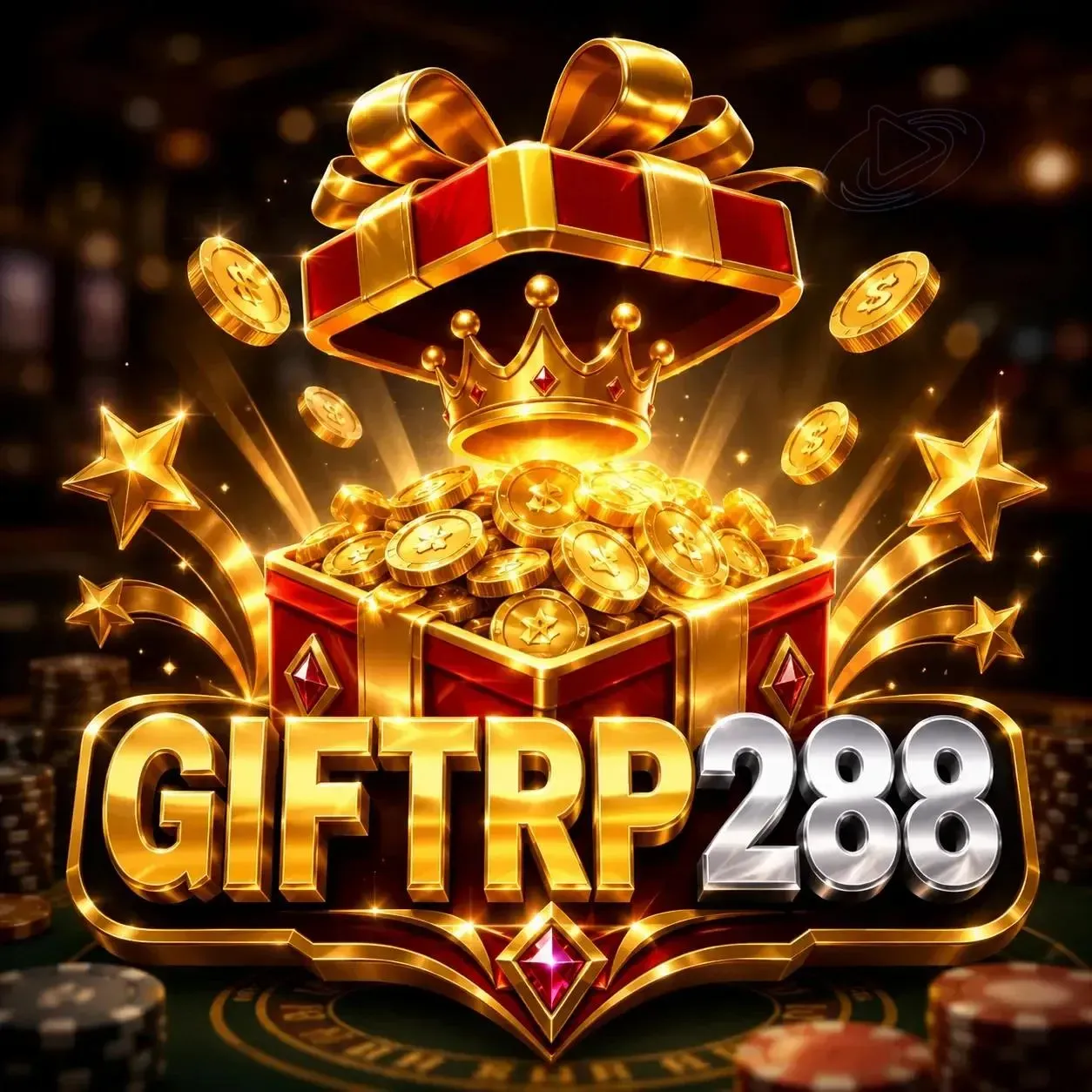 GIFTRP288 - Perang Taktis Dalam Dunia FPS