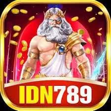 IDN789 - Game Strategi yang Mengasyikkan
