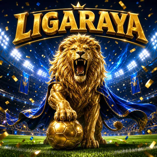 LIGARAYA - Permainan Match-3 yang Seru dan Menantang