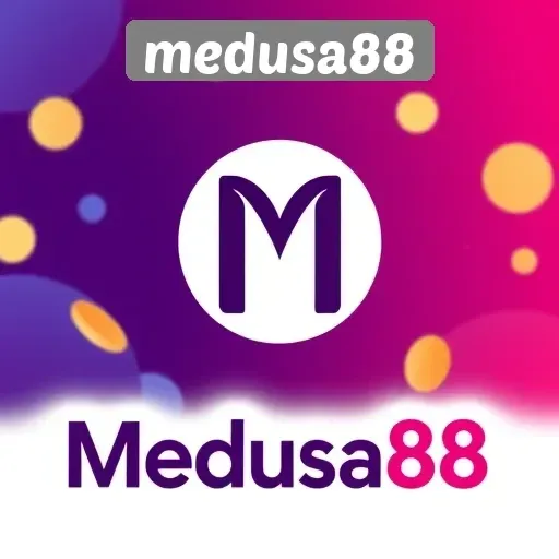 MEDUSA88 - Petualangan Menegangkan di Dunia Fantasi