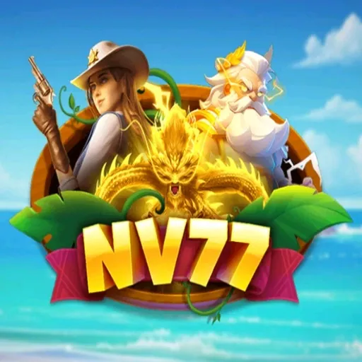NV77 - Pertarungan Seru Dalam Game Fighting
