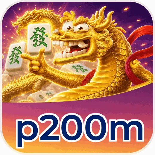 P200M - Petualangan Tanpa Batas di Dunia Terbuka