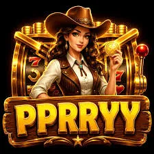 PPRRYY - Petualangan MMORPG yang Mengasyikkan
