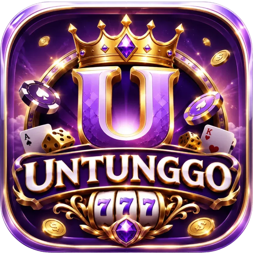 UNTUNGGO - Permainan Gaple Seru dan Menegangkan