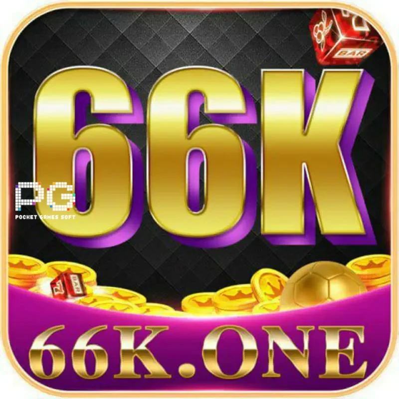 Logo 66k